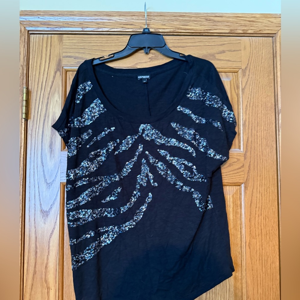 Express shirt